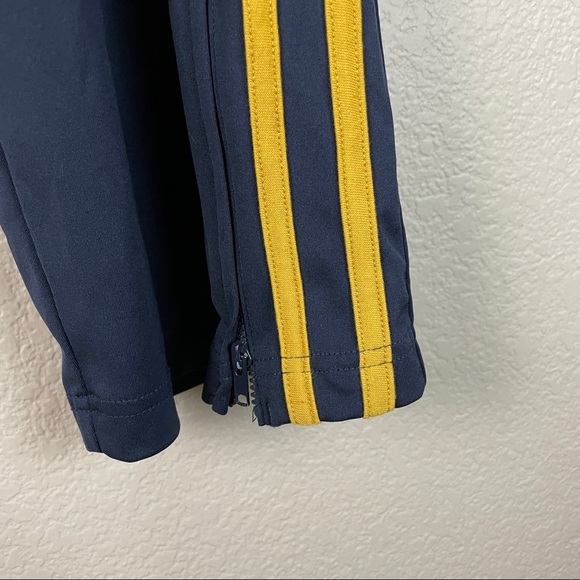 Disney Parks Authentic Track Suit Mens Size Large - Picture 11 of 14